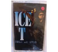 Cold As Ever [CASSETTE]