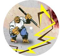 Cold As Hell Feat. Beans [12" VINYL]