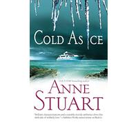 Cold As Ice