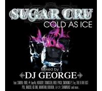 COLD AS ICE