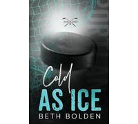 Cold as Ice (Discreet Edition) (Portland Evergreens)