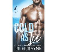 Cold As Ice: Volume 1 (Bedroom Games)