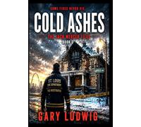Cold Ashes (The Jack Mercer Files)