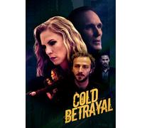 COLD BETRAYAL - Region 1 DVD,US Import