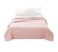 Cold Blanket for Hot Sleepers | Lightweight Quilt,Double-Sided Breathable Ice Cooling Soft Summer Bed Blanket for Adults Hot Sleepers Couch