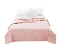 Cold Blanket,Lightweight Quilt | Double-sided Ice Cooling Breathable Cozy Soft Blanket for Couch Bed Adults Night Sweats Hot Sleepers