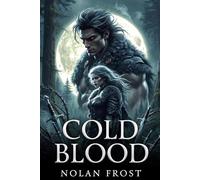 Cold Blood: A Forbidden Shifter Romance (Shadowed Veils)