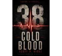 Cold Blood: A Thriller