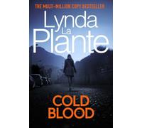 Cold Blood – A Lorraine Page Thriller