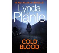 Cold Blood – A Lorraine Page Thriller