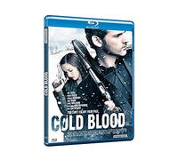 Cold Blood [Blu-ray]