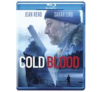 Cold Blood [Blu-ray]