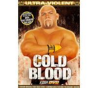 COLD BLOOD [DVD]