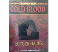 Cold Blood [DVD] [Region 1] [US Import] [NTSC]