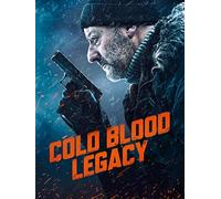 Cold Blood Legacy