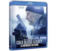 Cold Blood Legacy [Blu-ray] [FR Import]