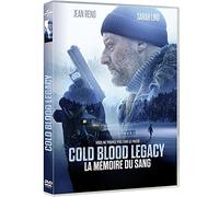 Cold Blood Legacy-La mémoire du Sang