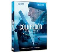 Cold Blood - Senza Pace