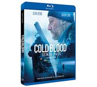 Cold Blood - Senza Pace [Blu-ray]