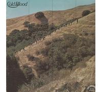 COLD BLOOD - SISYPHUS LP (VINYL) US SAN FRANCISCO