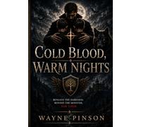 Cold Blood Warm Nights (Cold Blood Trilogy)