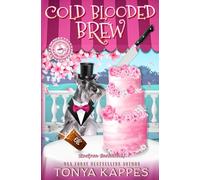 Cold Blooded Brew: A Cozy Mystery (A Killer Coffee Mystery Series Book Four): 4