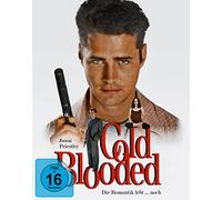 Cold Blooded - Mediabook (+ DVD)