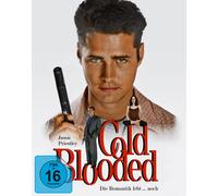 Cold Blooded - Mediabook (+ DVD) (Blu-ray) Priestley Jason Kimberly (US IMPORT)