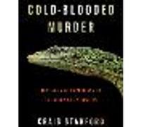 Cold-Blooded Murder