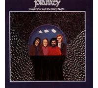 Cold Blow & The Rainy Night by Planxty (1989) Audio CD