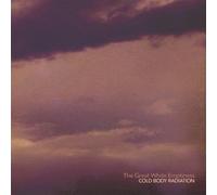Cold Body Radiation - The Great White Emptiness