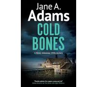 Cold Bones: 10 (A Henry Johnstone 1930s Mystery)
