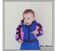Cold Bones [VINYL]