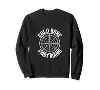 Cold Bore Precision Shooting Sweatshirt