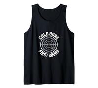 Cold Bore Precision Shooting Tank Top