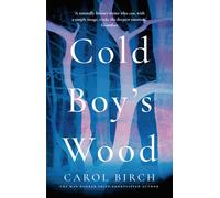 Cold Boy's Wood