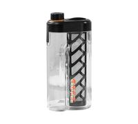 Cold Brew Coffee Maker - Cold Coffee Machine - Airtight Bottle with Fine Filter 350 Mesh Portable for Kitchen Travel Home Outdoor Hiking
