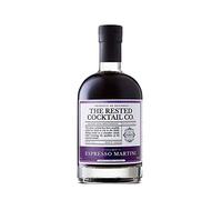 Cold Brew Espresso Martini 70cl (10 serves) Ready to drink cocktail (23% vol)