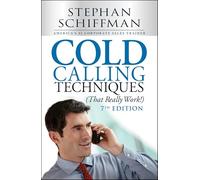 Cold Calling Techniques (That Really Work!)