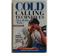 Cold Calling Techniques That Really Work