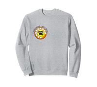 Cold Calls Hot Deals - For Sellers and Commercial Agents Sweatshirt