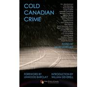 Cold Canadian Crime