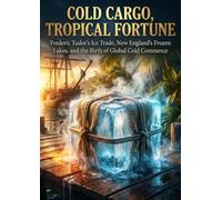 Cold Cargo, Tropical Fortune: Frederic Tudor's Ice Trade, New England's Frozen Lakes, and the Birth of Global Cold Commerce