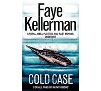 COLD CASE: Book 17 (Peter Decker and Rina Lazarus Series)