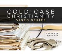 Cold-Case Christianity Video Series