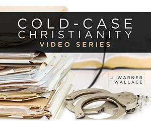 Cold-Case Christianity Video Series