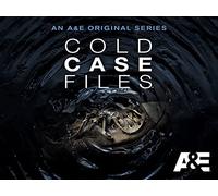 Cold Case Files