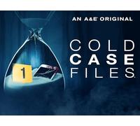 Cold Case Files
