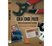 Cold Case Files: Portrait Of A Killer & The Tortured Truth