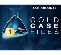 Cold Case Files Season 4